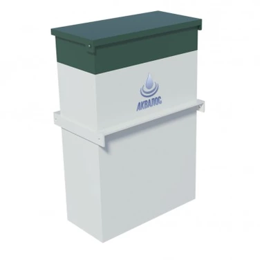 Септик АКВАЛОС в Абинске