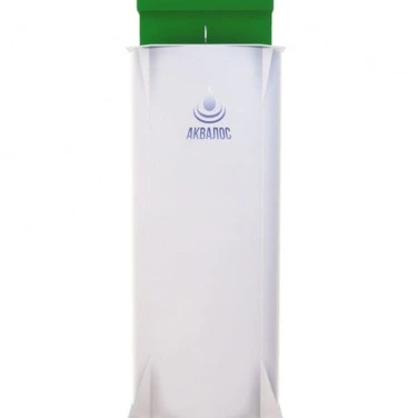 Септик АКВАЛОС в Абинске