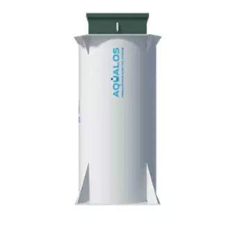 Септик АКВАЛОС в Абинске