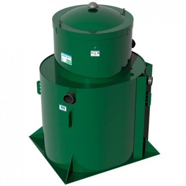 Септик ALTA BIO в Абинске