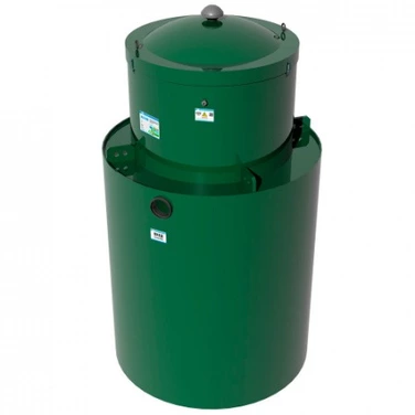 Септик ALTA BIO в Абинске