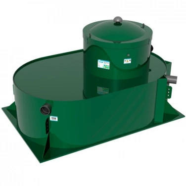 Септик ALTA BIO в Абинске