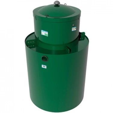 Септик ALTA BIO в Абинске