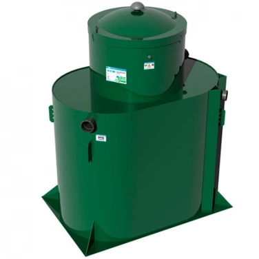 Септик ALTA BIO в Абинске