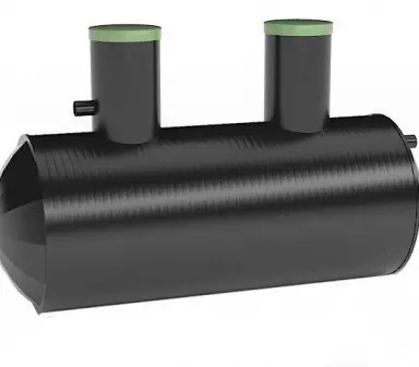 Септик Барс Био 10