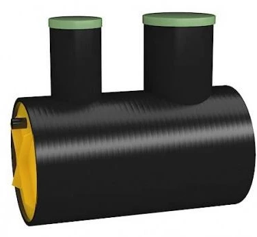 Септик БАРС в Абинске