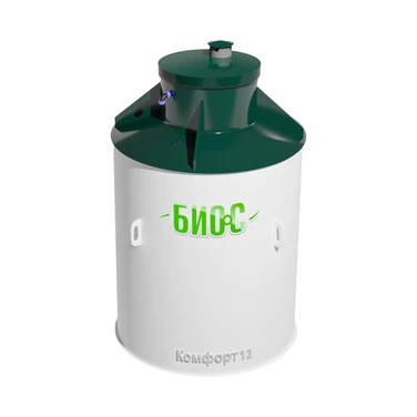 Септик БИО-С в Абинске