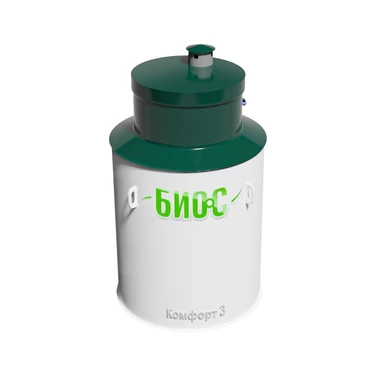 Септик БИО-С в Абинске