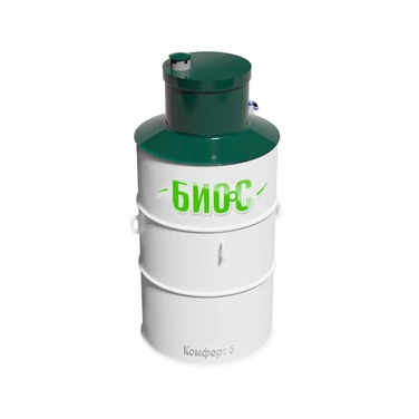 Септик БИО-С в Абинске