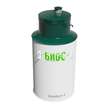 Септик БИО-С в Абинске