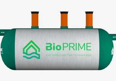 Септик БИОПРАЙМ в Абинске