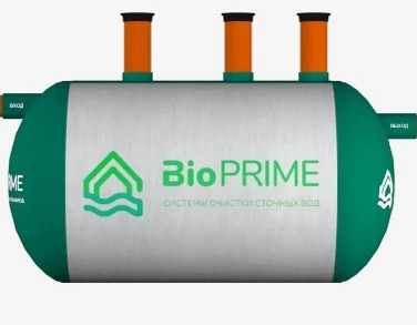 Септик БИОПРАЙМ в Абинске