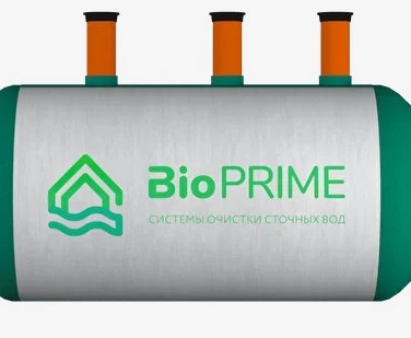 Септик БИОПРАЙМ в Абинске