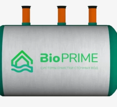 Септик БИОПРАЙМ в Абинске