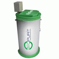 Септик БИОПУРИТ в Абинске