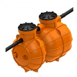 Септик БИОСТОК в Абинске