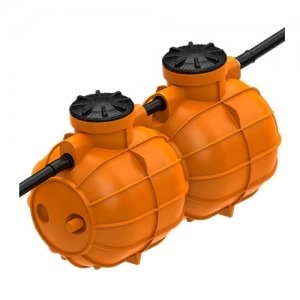 Септик БИОСТОК в Абинске