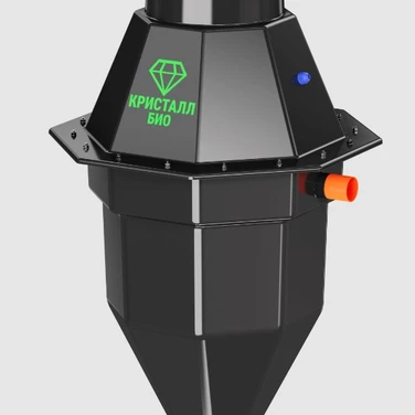 Септик Кристалл в Абинске