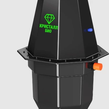 Септик Кристалл в Абинске