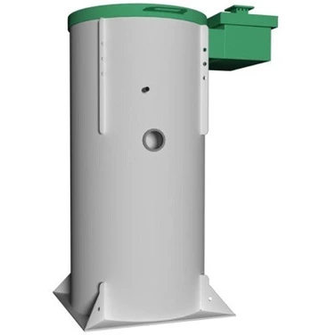 Септик с установкой под ключ в Абинске | Купить по цене от производителя