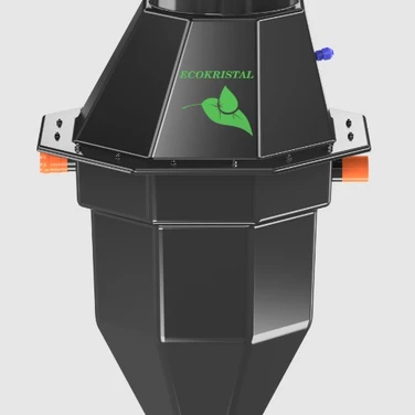 Септик Кристалл в Абинске