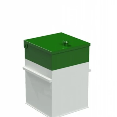 Септик Эко- Гранд в Абинске