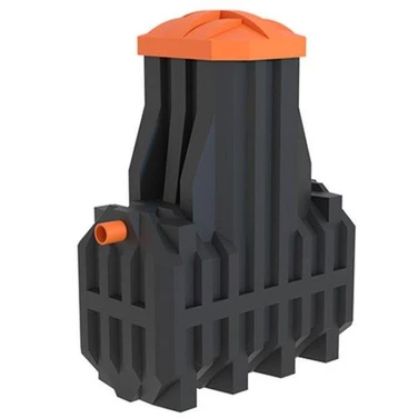 Септик ERGOBOX в Абинске