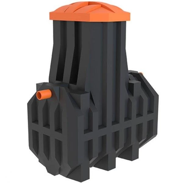 Септик Ergobox 5 PR