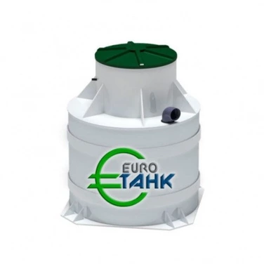 Септик ЕВРОТАНК в Абинске