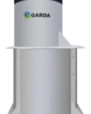 Септик GARDA в Абинске