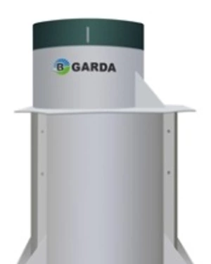 Септик GARDA в Абинске