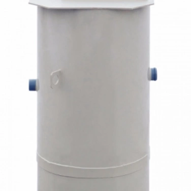 Септик с установкой под ключ в Абинске | Купить по цене от производителя