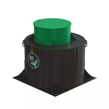 Септик КИТ-50