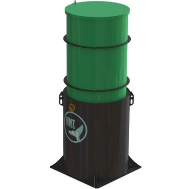 Септик КИТ в Абинске