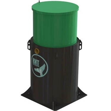 Септик КИТ в Абинске