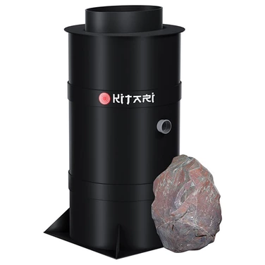 Септик KITARI BLACK в Абинске