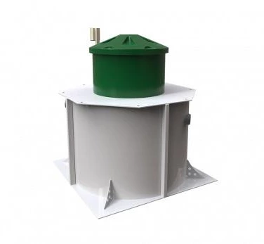 Септик KOLO VESI в Абинске