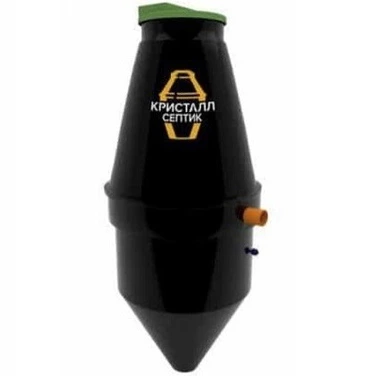 Септик КРИСТАЛЛ МСК в Абинске