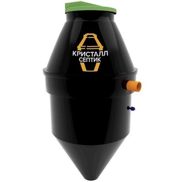 Септик КРИСТАЛЛ МСК в Абинске