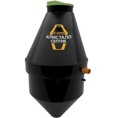 Септик КРИСТАЛЛ МСК в Абинске