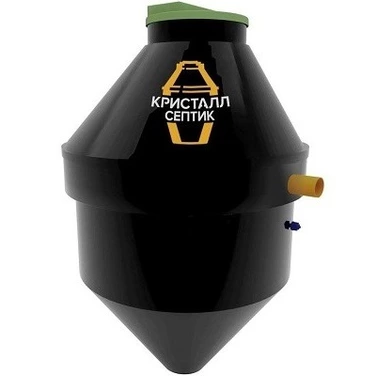 Септик КРИСТАЛЛ МСК в Абинске