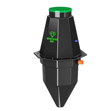 Септик Кристалл в Абинске