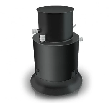 Септик КРОТ в Абинске