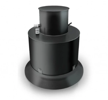 Септик КРОТ в Абинске