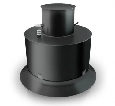 Септик КРОТ в Абинске