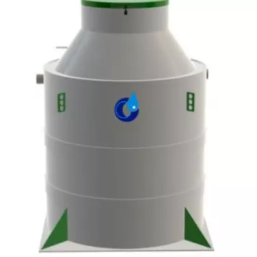 Септик КРОТ в Абинске