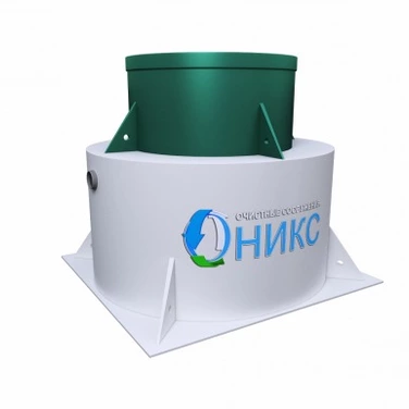 Септик Оникс в Абинске