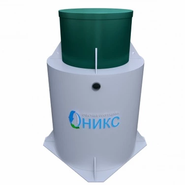 Септик Оникс в Абинске