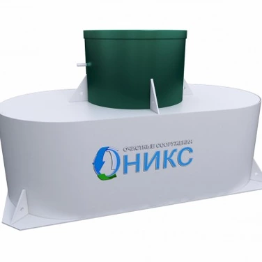 Септик Оникс в Абинске