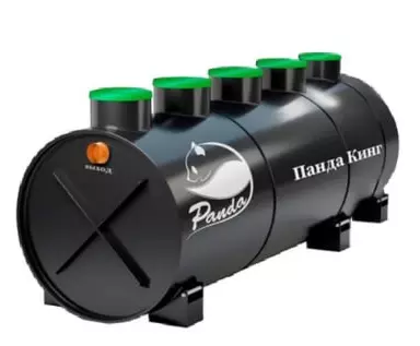 Септик Панда Кинг 25